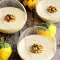 Keto Panna Cotta cu dovleac
