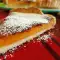 Plăcintă americană cu dovleac (Pumpkin pie)