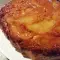 Prăjitură cu mere cu crema de frișcă caramel