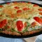 Quiche de primăvară cu urzici