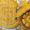 Pâine turcească Ramazan Pide