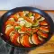 Ratatouille în doar 20 de minute