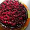Cheescake dietetic keto
