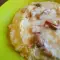 Risotto tradițional Formaggi