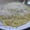 Risotto milanez din bucătăria mea
