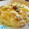 Risotto cu ciuperci și paste cu trufe