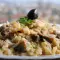Risotto italian cu ciuperci