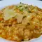 Risotto cu sepie
