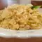 Risotto delicat cu dovlecei
