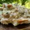 Risotto cu gălbiori