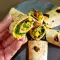 Rulouri mexicane picante