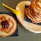 Mini blini rusești