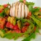 Salată cu Burrata tip Happy
