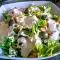Salata Campesina cu pui