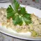 Salata Coleslaw