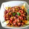 Salată multicoloră