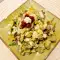 Salată festivă de ouă și avocado