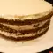Tort Selva Blanca
