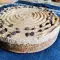 Semifreddo cu cafea și ciocolată
