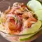 Ceviche de creveți
