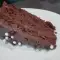 Tort de ciocolată cu maioneză