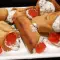 Cannoli sicilieni originali