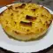 Macaroane dulci la cuptor