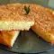 Prăjitură din Galicia (Bica Gallega)