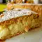 Prăjitură delicioasă cu cremă de vanilie
