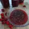 Dulceață de cireșe ușor de preparat