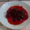 Dulceață de cireșe