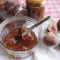 Dulceață de smochine cu fructe întregi