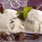 Înghețată de casă Stracciatella