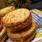 Sables - biscuiți bretoni cu unt, pentru Crăciun