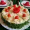 Tort superb sărat