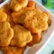 Biscuiți sărați cu brânză Cheddar