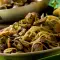 Spaghetti Vongole - o rețetă clasică