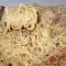 Spaghete Carbonara cu bacon proaspăt