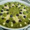 Tort cu spanac