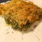 Sufleu de spanac