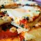 Pizza vegetariană cu spanac și brânză