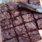 Brownie grozav cu ciocolată