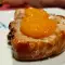File de porc cu caise