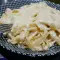 Tagliatelli formaggi