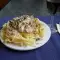 Tagliatelle Carbonara după rețeta originală