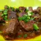Gustări din carne de vită, la tigaie
