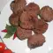Chifteluțe apetisante din carne de vită, la cuptor
