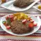 Șnițele din carne tocată de vită