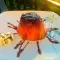 Flan de dovleac