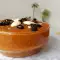Mousse de dovleac cu amarant